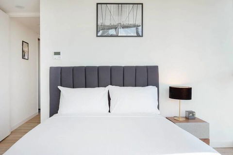 MYROOM At ShadowPlay - Accommodation in Brisbane 3