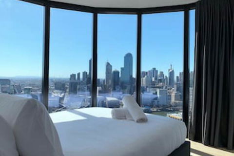 MYROOM At ShadowPlay - Accommodation in Brisbane 0