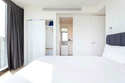 MYROOM At ShadowPlay - Accommodation in Brisbane 4