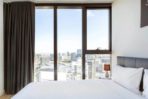 MYROOM At ShadowPlay - Accommodation in Brisbane 5