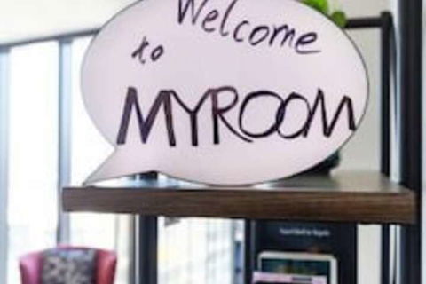 MYROOM At ShadowPlay - Accommodation in Brisbane 2