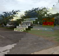 Ingham Tourist Park - Accommodation in Brisbane