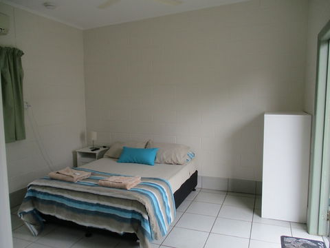 Ingham Tourist Park - Accommodation in Brisbane 5