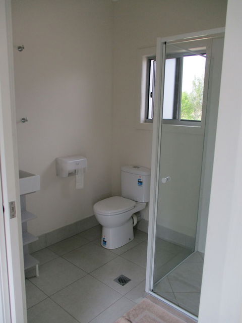 Ingham Tourist Park - Accommodation in Brisbane 4