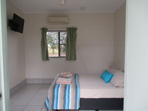 Ingham Tourist Park - Accommodation in Brisbane 3