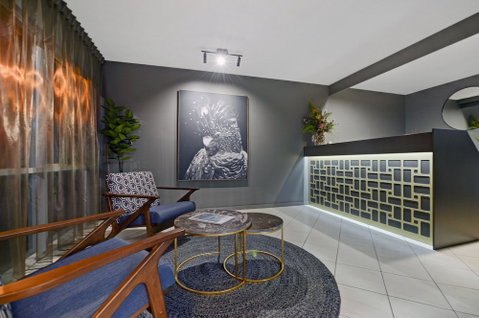 CBD Motor Inn - Accommodation in Brisbane 2