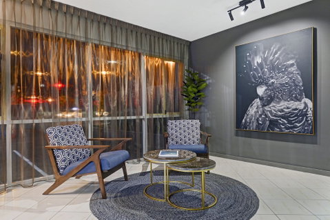 CBD Motor Inn - Accommodation in Brisbane 4