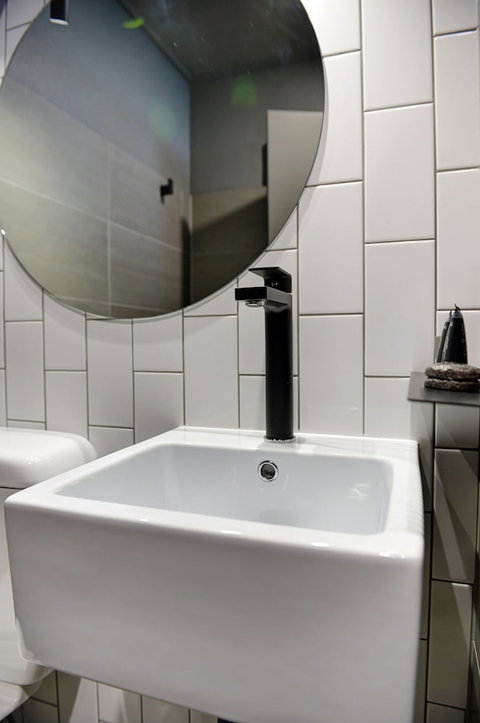 CBD Motor Inn - Accommodation in Brisbane 5