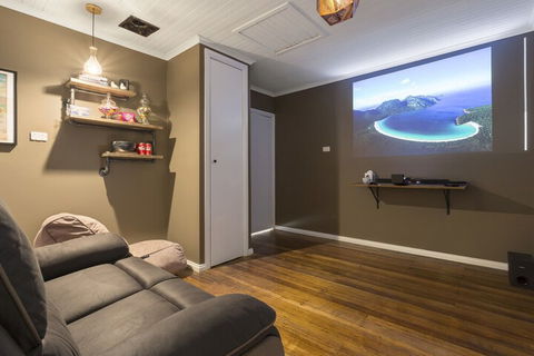 Stargazers Luxury Cottage - Accommodation in Brisbane 5