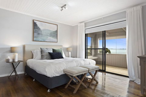 Stargazers Luxury Cottage - Accommodation in Brisbane 1