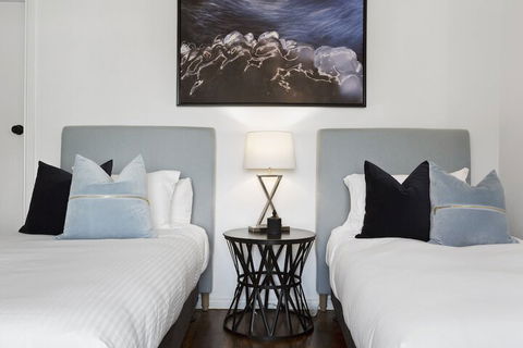 Stargazers Luxury Cottage - Accommodation in Brisbane 3