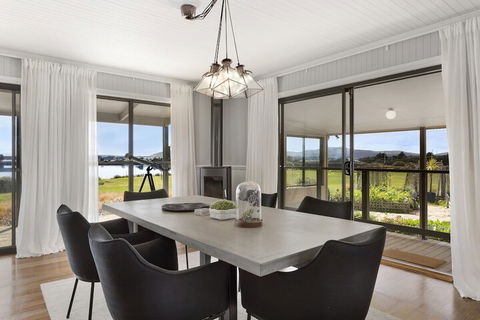 Stargazers Luxury Cottage - Accommodation in Brisbane 7