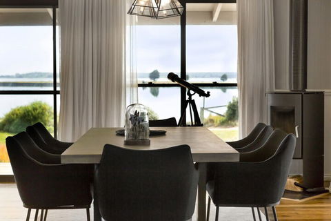 Stargazers Luxury Cottage - Accommodation in Brisbane 6