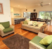 Trial Bay Eco Lodge 2 Pandanus - Accommodation in Brisbane