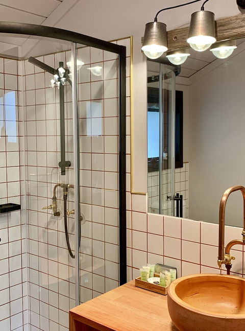 Emerald Star Cottages - Accommodation in Brisbane 1