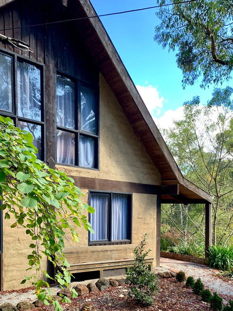 Emerald Star Cottages - Accommodation in Brisbane 0