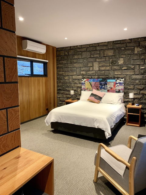 Emerald Star Cottages - Accommodation in Brisbane 4
