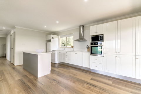Outlook Views - Accommodation in Brisbane 3