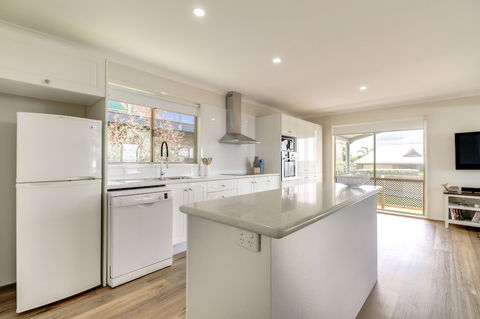 Outlook Views - Accommodation in Brisbane 6