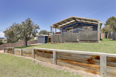 Outlook Views - Accommodation in Brisbane 4