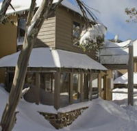 Hotham Sun Apartments - Accommodation in Brisbane