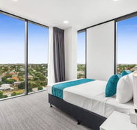 Essence Suites Taringa - Accommodation in Brisbane