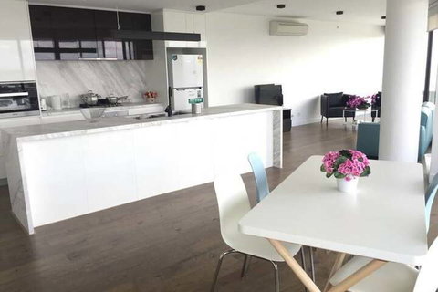 Doncaster Apartment - Accommodation in Brisbane 2