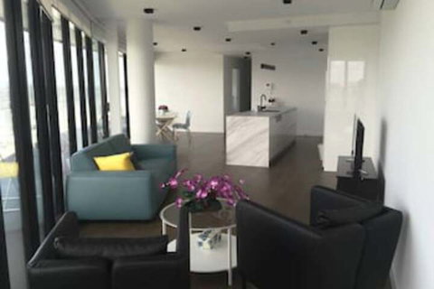 Doncaster Apartment - Accommodation in Brisbane 0