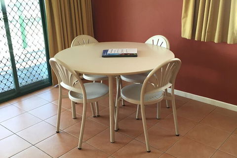 NRMA Bowen Beachfront Holiday Park - Accommodation in Brisbane 4