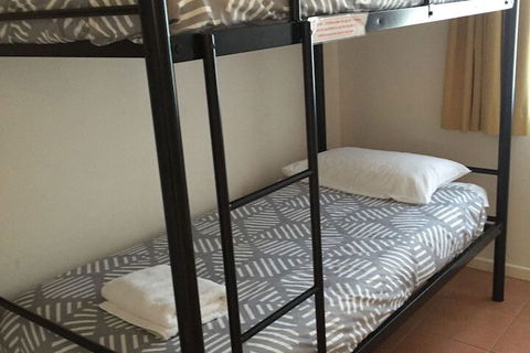 NRMA Bowen Beachfront Holiday Park - Accommodation in Brisbane 3