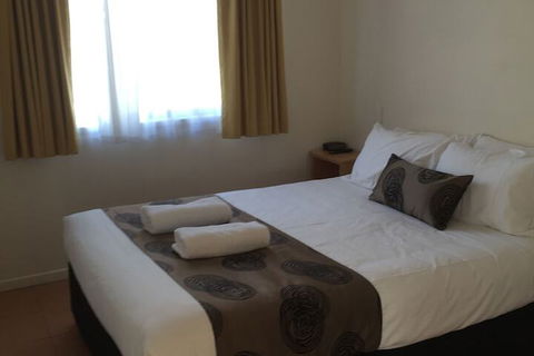 NRMA Bowen Beachfront Holiday Park - Accommodation in Brisbane 1