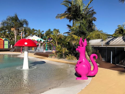 Ingenia Holidays Wairo Beach - Accommodation in Brisbane 2