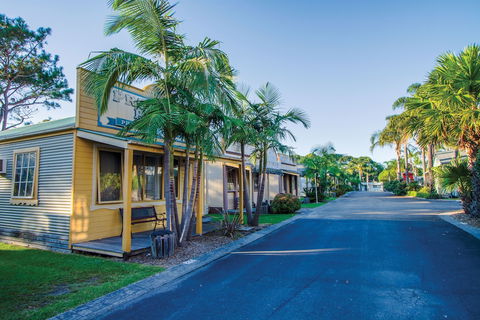 Ingenia Holidays Wairo Beach - Accommodation in Brisbane 1