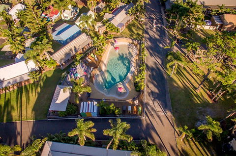 Ingenia Holidays Wairo Beach - Accommodation in Brisbane 0