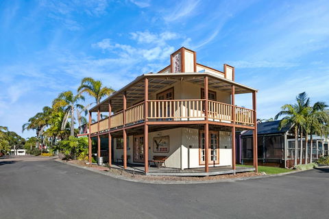Ingenia Holidays Wairo Beach - Accommodation in Brisbane 4