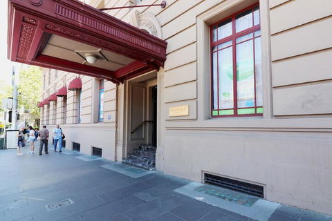 Alcaston House - Rejuvenate Stays - Accommodation in Brisbane 2