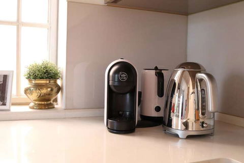 Alcaston House - Rejuvenate Stays - Accommodation in Brisbane 7