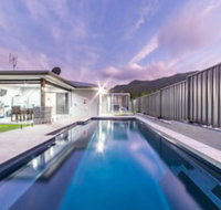 Whitsunday Sands - Cannon Valley - Accommodation in Brisbane