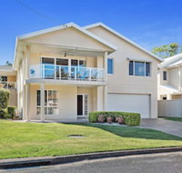 Danalene Parade 1-25 - Accommodation in Brisbane
