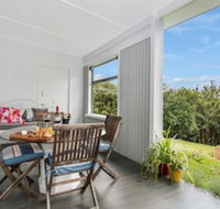 Brooklet Cottage - Accommodation in Brisbane