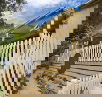 Mill House - Accommodation in Brisbane