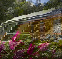 Creek Cottage - Accommodation in Brisbane