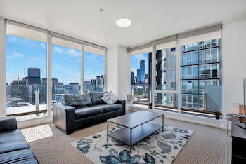 MJ Shortstay Centurion Apartments - Accommodation in Brisbane 0