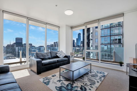 MJ Shortstay Centurion Apartments - Accommodation in Brisbane 1