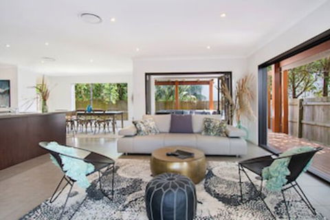 La Luna Lennox Head - Accommodation in Brisbane 0