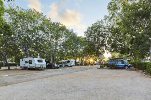 RAC Cable Beach Holiday Park - Accommodation in Brisbane 6