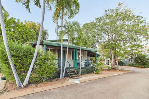 RAC Cable Beach Holiday Park - Accommodation in Brisbane 4