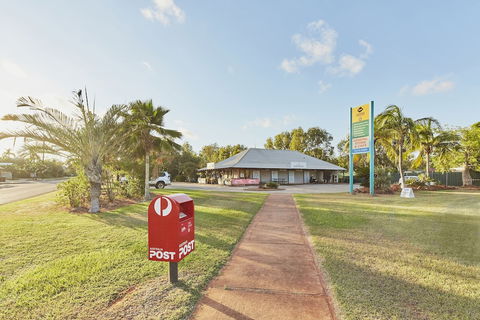 RAC Cable Beach Holiday Park - Accommodation in Brisbane 1