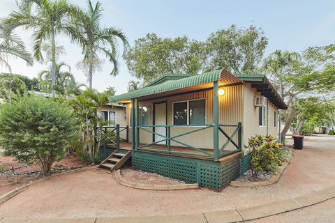 RAC Cable Beach Holiday Park - Accommodation in Brisbane 5