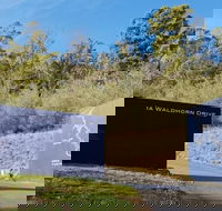 River Vineyard Retreat - Accommodation in Brisbane